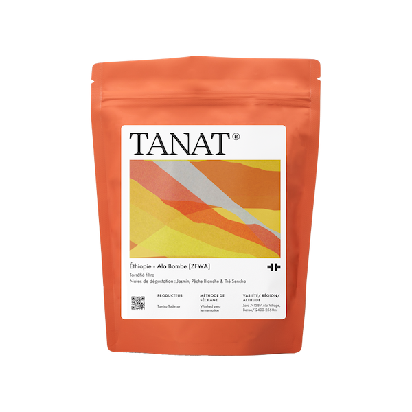 TANAT - Alo Bombe (ZFWA)