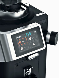 Photo of CEADO Rev Titan Espresso Grinder (120V) (⌀83mm) (w/ PFA Module) ( ) [ ceado ] [ Electric Grinders ]