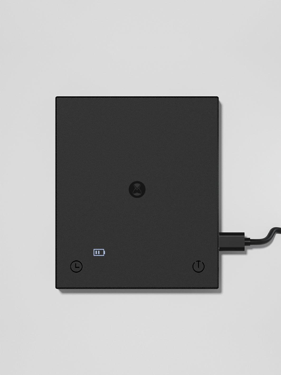 TIMEMORE Black Mirror BASIC 2 Coffee Scale (Black) (Lightly Used)