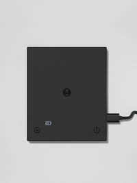 Photo of TIMEMORE Black Mirror BASIC 2 Coffee Scale (Black) (Lightly Used) ( ) [ Yard Sale ] [ Yard Sale ]