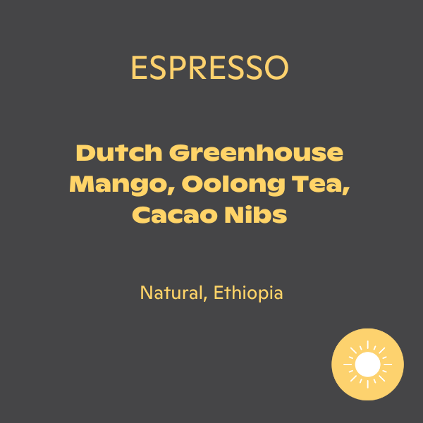 Photo of Friedhats - Bogalech Dukallee Espresso ( ) [ Friedhats ] [ Coffee ]