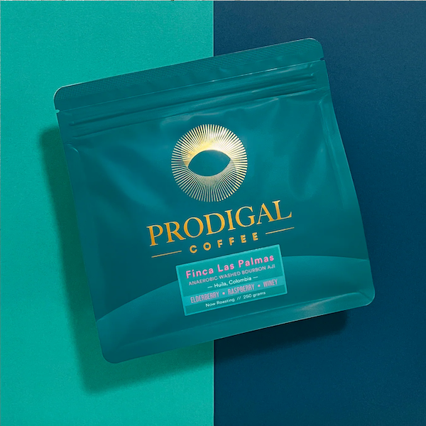 Prodigal - Las Palmas