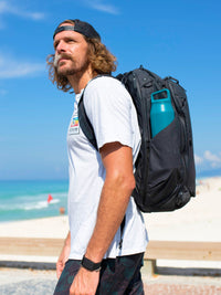 Photo of MiiR Wide Mouth Bottle (946ml/32oz) ( ) [ MiiR ] [ Hydration Bottles ]