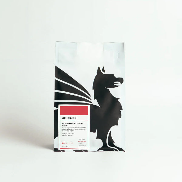 Photo of Square Mile Coffee - Aquiares ( Default Title ) [ Square Mile Coffee ] [ Coffee ]