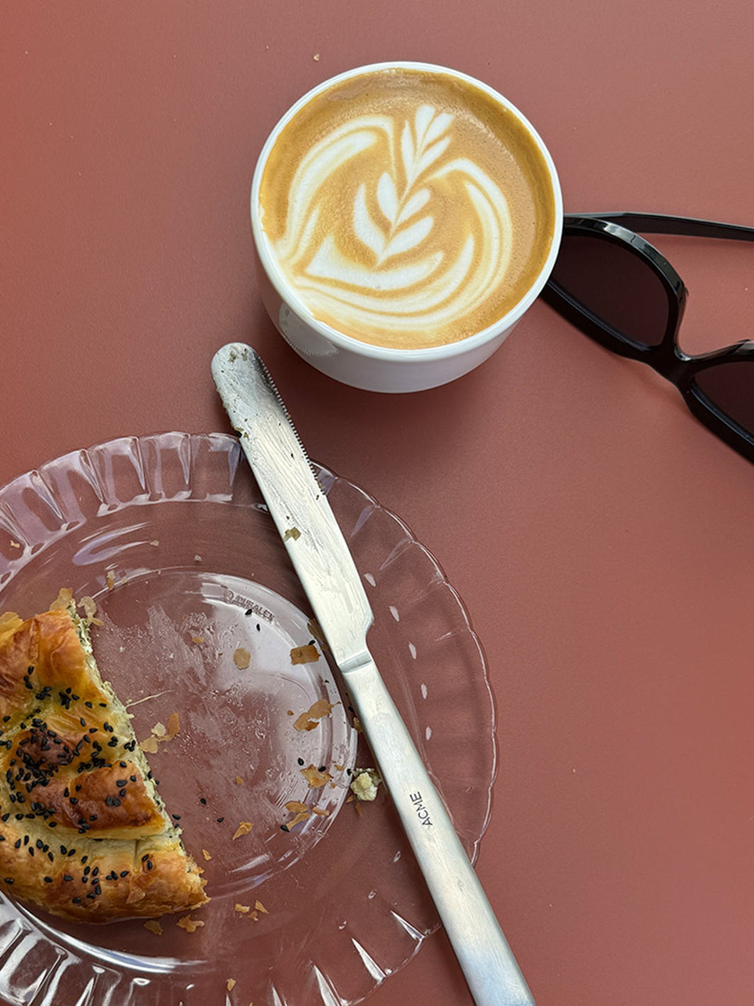 ACME Taster Tall Cup (260ml/8.80oz)