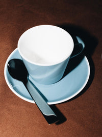 Photo of ACME Roman Mini Saucer (⌀12cm/4.73in) ( ) [ Acme & Co. ] [ Saucers ]