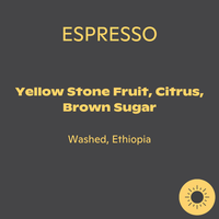 Photo of ONA Coffee - Banku Dadadu ( ) [ ONA Coffee ] [ Coffee ]