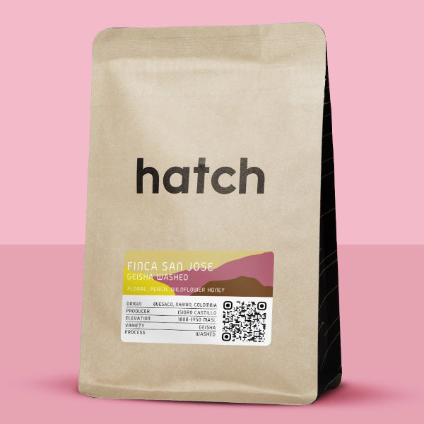 Photo of Hatch - Finca San José ( Default Title ) [ Hatch ] [ Coffee ]