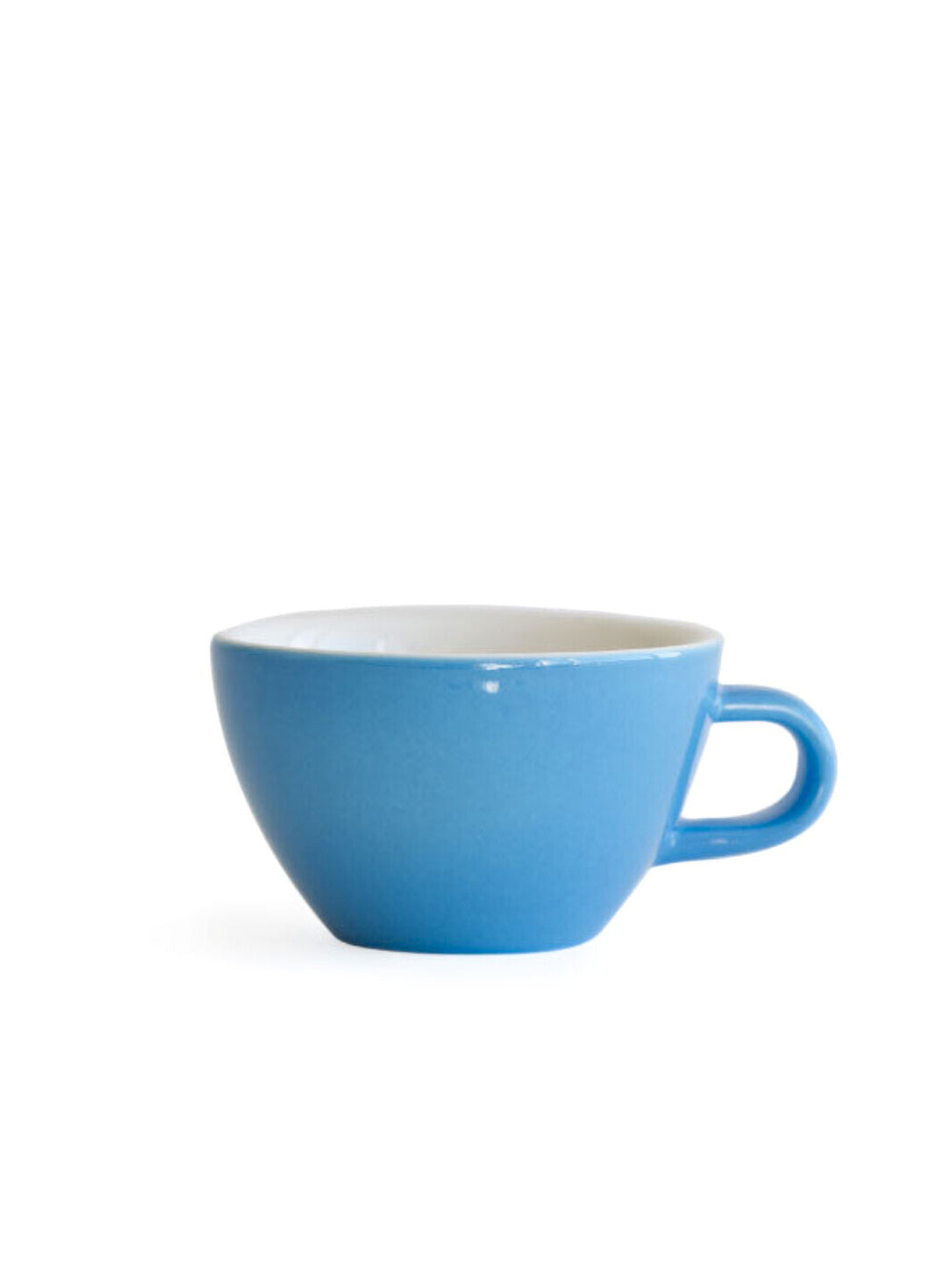 Photo of ACME Classic Medium [Cappuccino] Cup (190ml/6.43oz) ( Kokako ) [ Acme & Co. ] [ Coffee Cups ]