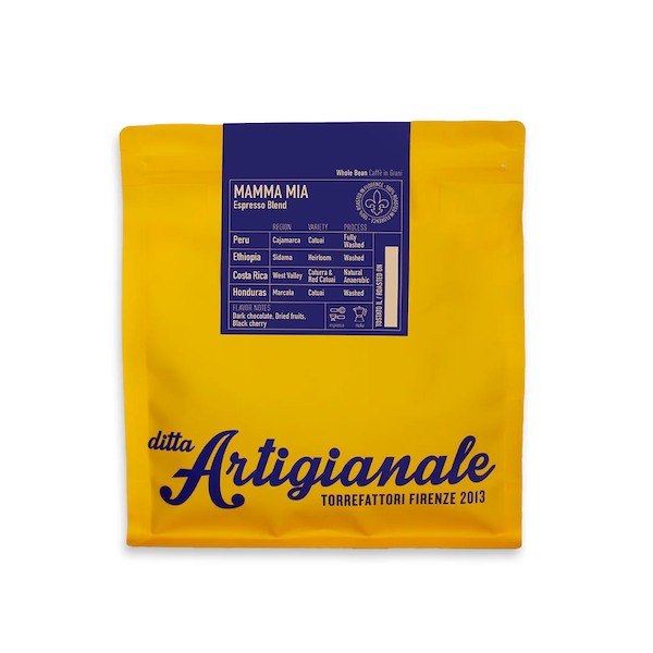 Photo of Ditta Artigianale - Mamma Mia Blend ( Default Title ) [ Ditta Artigianale ] [ Coffee ]