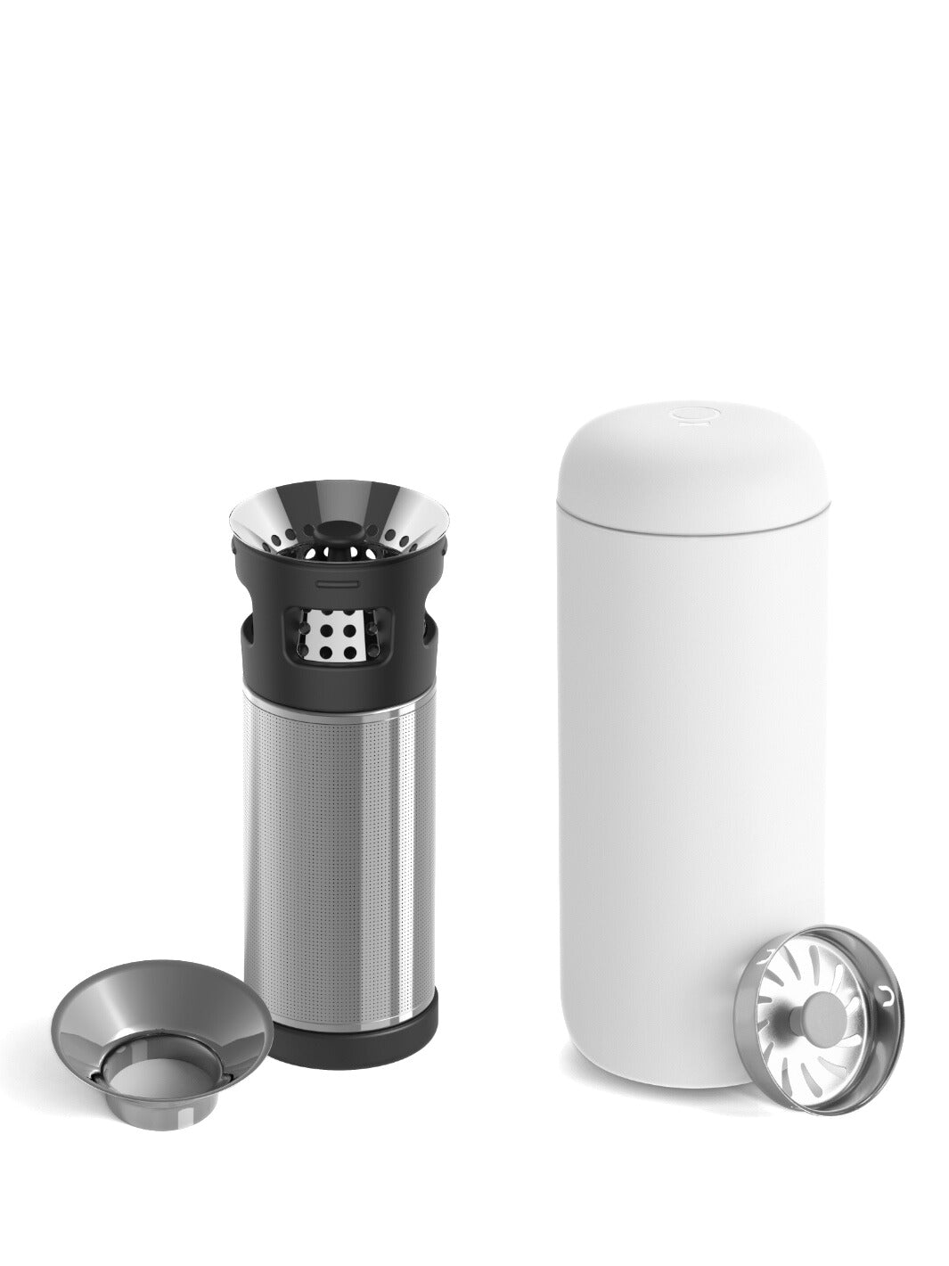 FELLOW Carter Infuser Set (473ml/16oz)