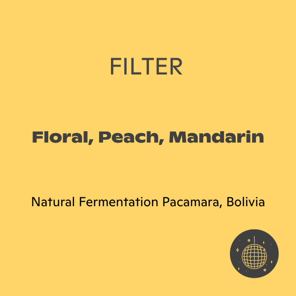 Photo of Monogram - David Mamani ( ) [ Monogram ] [ Coffee ]
