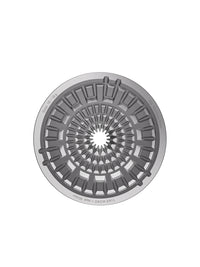 Photo of TIMEMORE Crystal Eye VECTOR Dripper 01 (Stainless Steel) ( ) [ Timemore ] [ Pourover Brewers ]