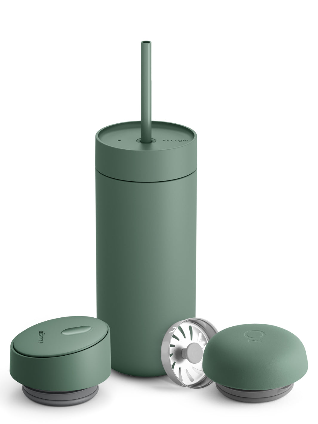 FELLOW Carter 3-in-1 Sip System (474ml/16oz)