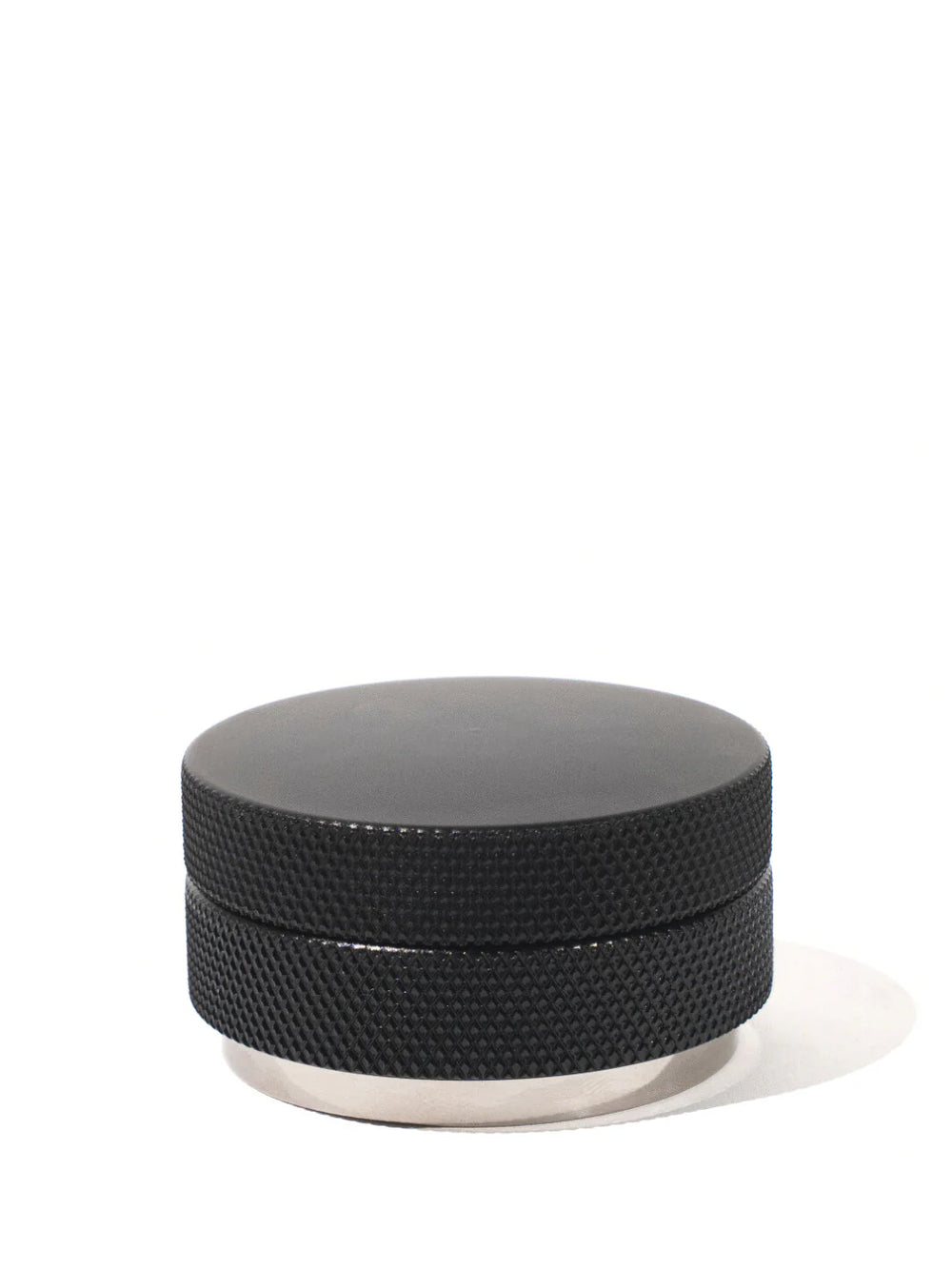 Photo of EIGHT OUNCE ESSENTIALS Flat Palm Espresso Tamper (Lightly Used) ( Default Title ) [ Yard Sale ] [ Yard Sale ]