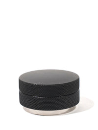 Photo of EIGHT OUNCE ESSENTIALS Flat Palm Espresso Tamper (Lightly Used) ( Default Title ) [ Yard Sale ] [ Yard Sale ]