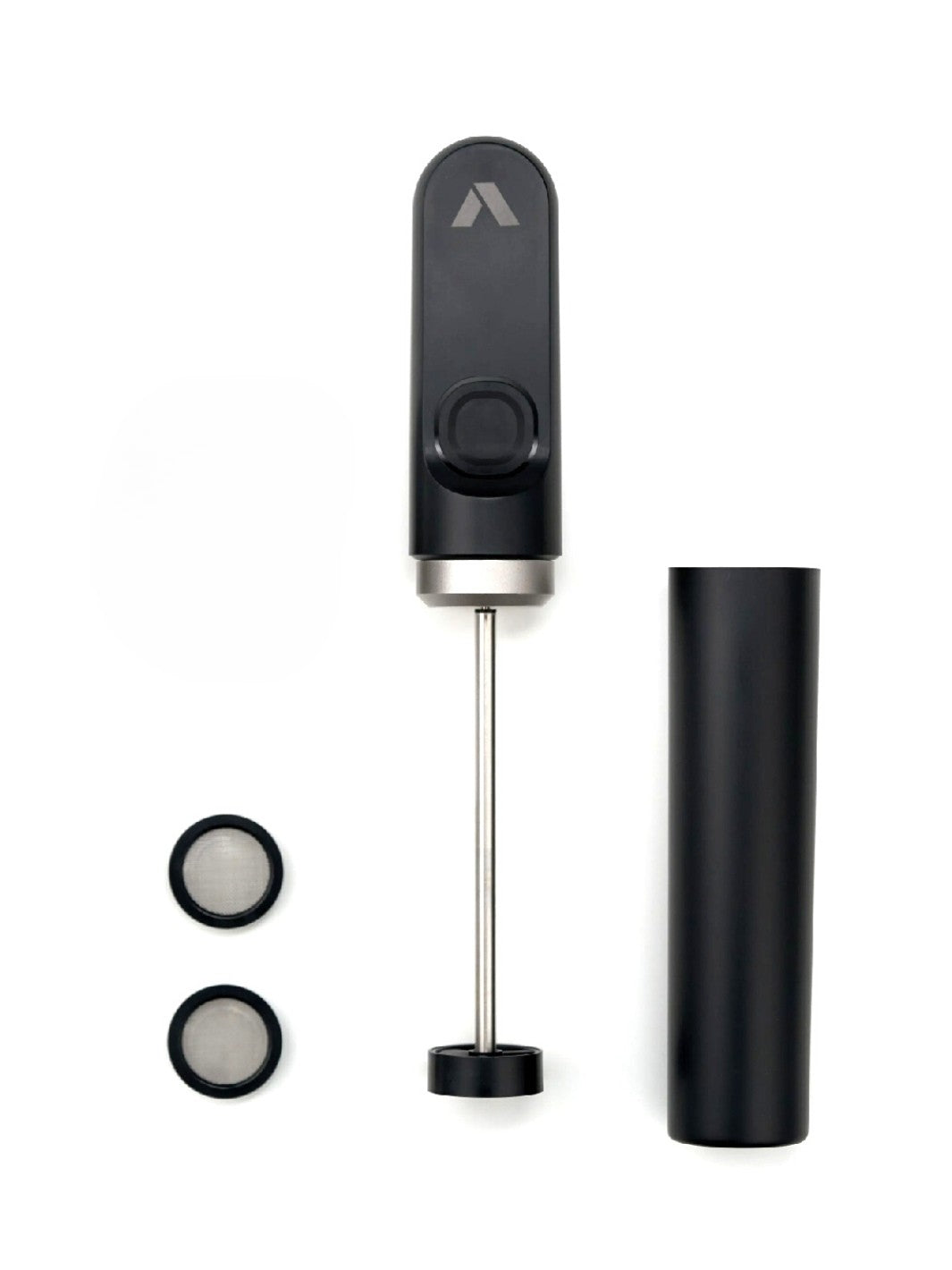 SUBMINIMAL NanoFoamer
