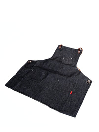 Photo of SAINT ANTHONY INDUSTRIES The Machinist Apron ( ) [ Saint Anthony Industries ] [ Barista Tools ]