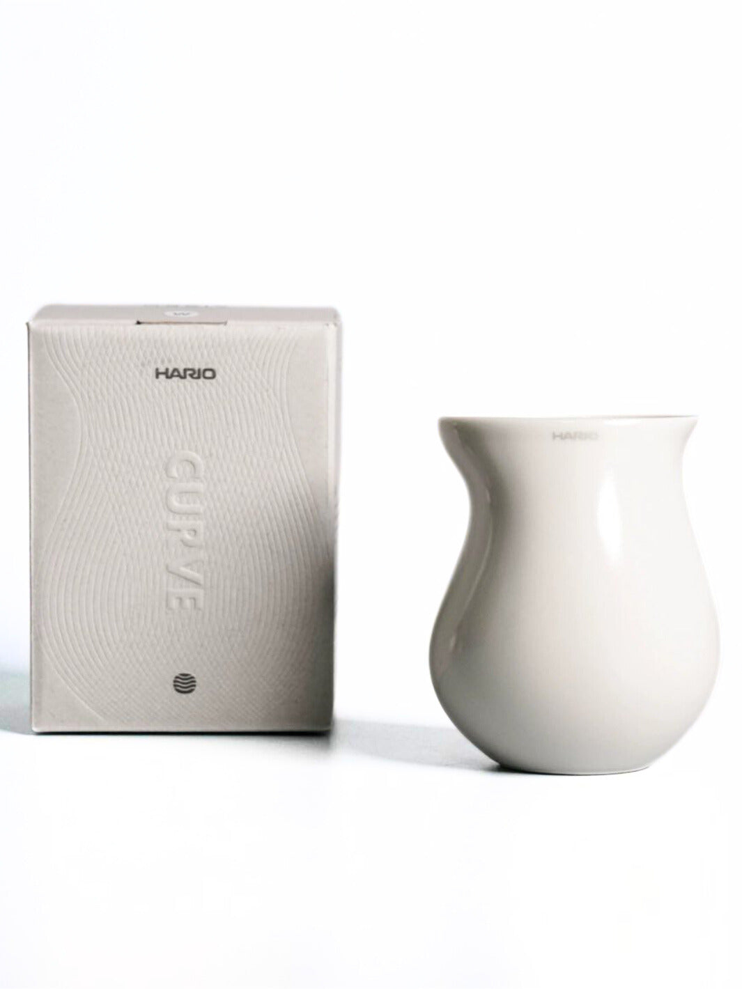 Hario Curve Tasting Cup - Thumbnail 4