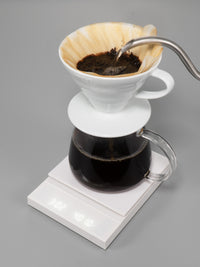 Photo of HARIO Polaris Coffee Scale ( ) [ HARIO ] [ Digital Scales ]