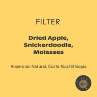 Photo of Monogram - Figgy Pudding ( ) [ Monogram ] [ Coffee ]