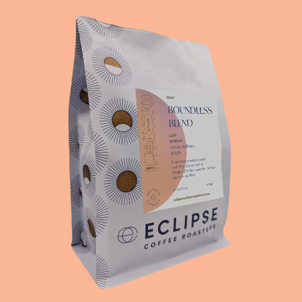 Photo of Eclipse - Boundless Blend ( Default Title ) [ Eclipse Coffee Roasters ] [ Coffee ]