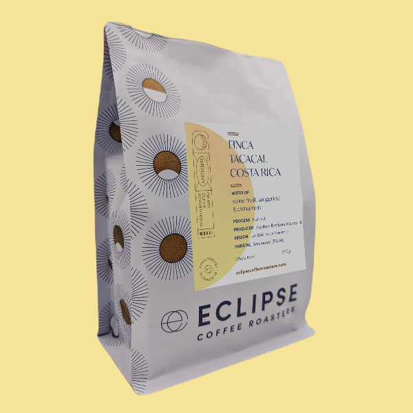 Eclipse - Finca Tacacal