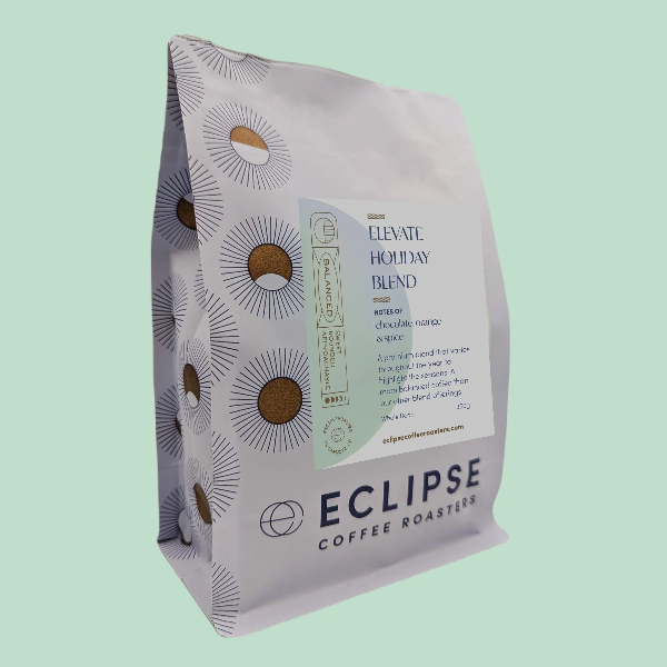 Photo of Eclipse - Elevate Blend ( Default Title ) [ Eclipse Coffee Roasters ] [ Coffee ]