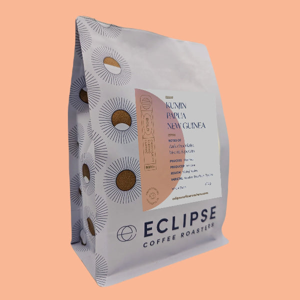 Photo of Eclipse - Kunjin ( Default Title ) [ Eclipse Coffee Roasters ] [ Coffee ]