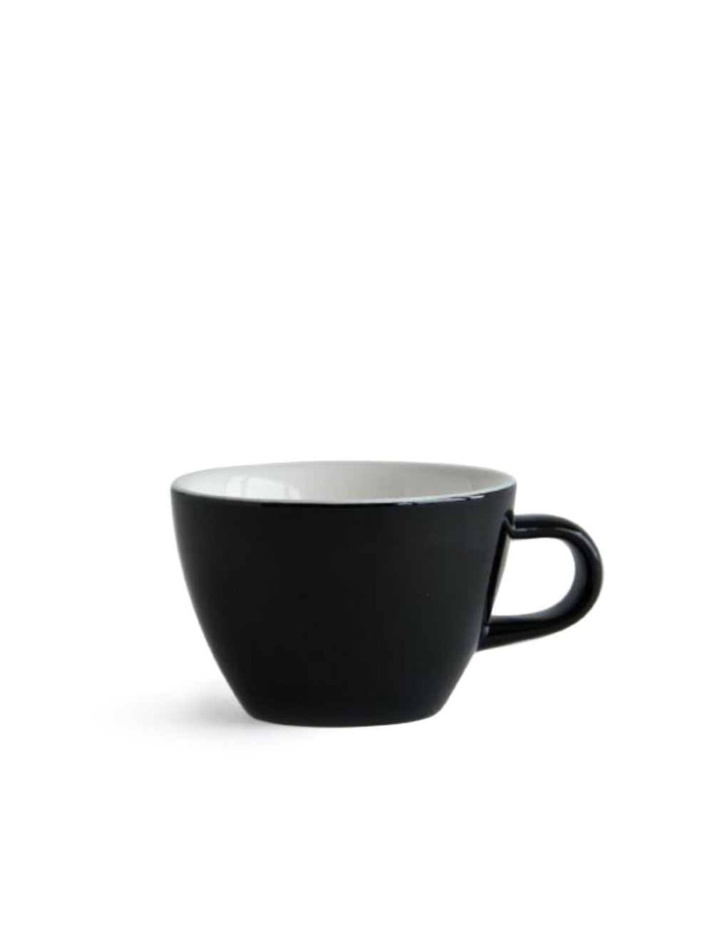 Photo of ACME Classic Small [Flat White] Cup (150ml/5.10oz) ( Penguin ) [ Acme & Co. ] [ Coffee Cups ]