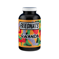 Photo of Friedhats - Gasharu Rugori ( Default Title ) [ Friedhats ] [ Coffee ]