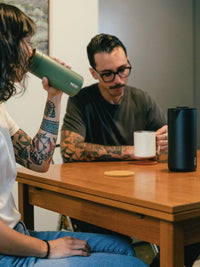 Photo of MiiR 360 Traveler (473ml/16oz) ( ) [ MiiR ] [ Reusable Cups ]