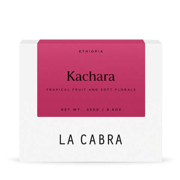 Photo of La Cabra - Kachara ( Default Title ) [ La Cabra ] [ Coffee ]