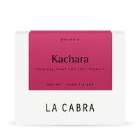 Photo of La Cabra - Kachara ( Default Title ) [ La Cabra ] [ Coffee ]