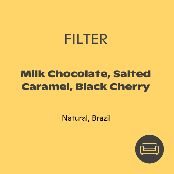 Photo of Sorellina - Brazil Baybee ( ) [ Sorellina ] [ Coffee ]