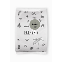 Photo of Father's - Karani Espresso (1kg) ( Default Title ) [ Father's Coffee ] [ Coffee ]