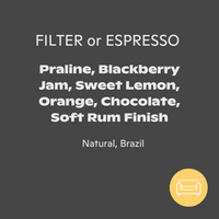 Photo of Moklair - Do Salto (1kg) ( ) [ Moklair ] [ Coffee ]