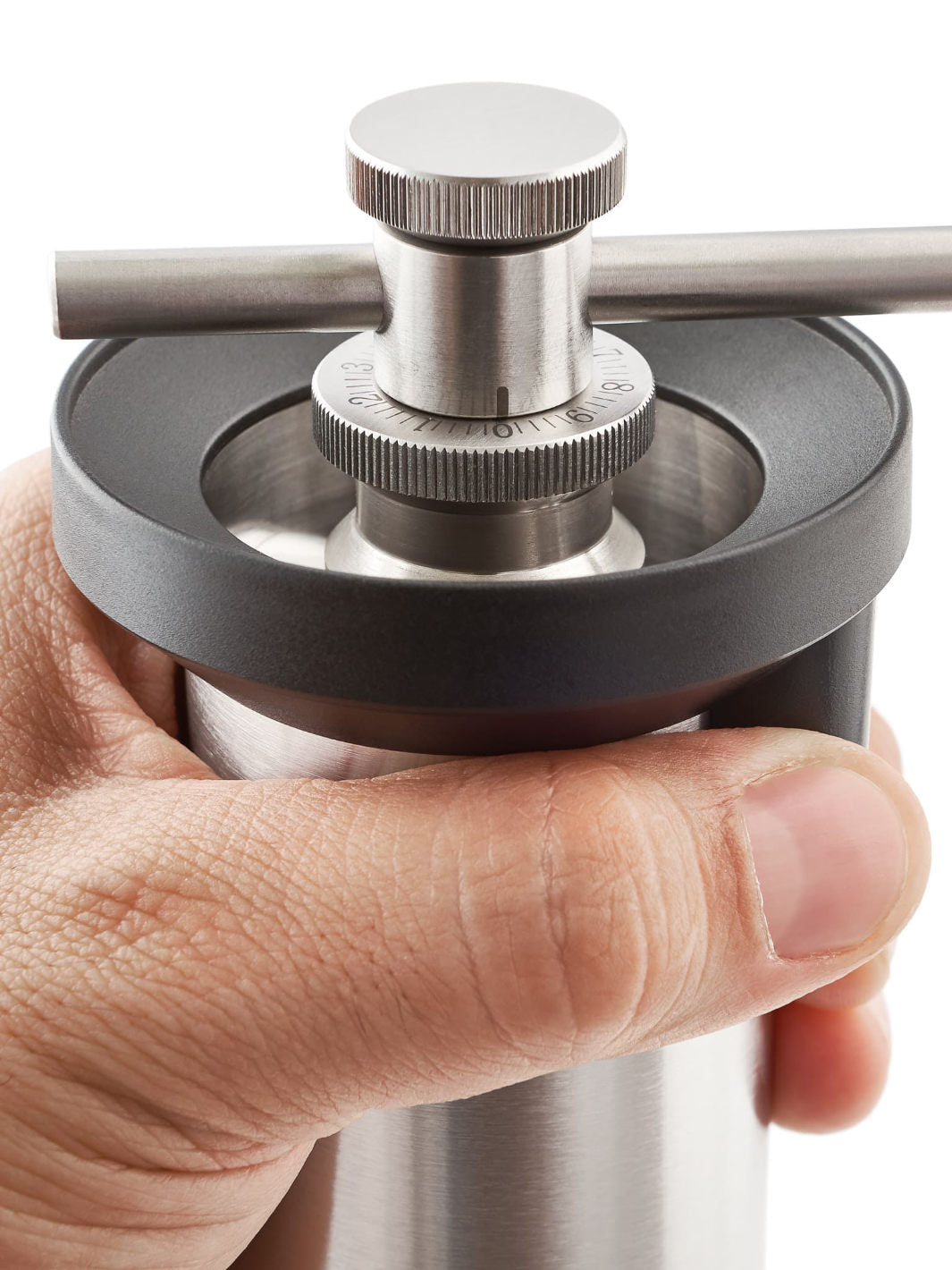 KINU M47 Simplicity Grinder / Hand Grinders | Eight Ounce Coffee
