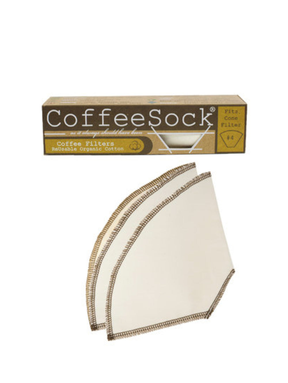 CoffeeSock #4 Filter