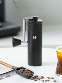 Photo of TIMEMORE Chestnut C5 ESP PRO Grinder ( ) [ Timemore ] [ Hand Grinders ]