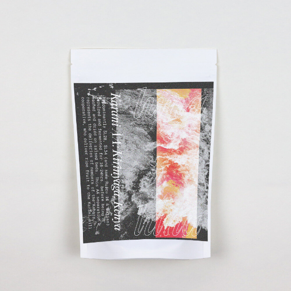 Photo of Luna Coffee - Karani AA ( Default Title ) [ Luna Coffee ] [ Coffee ]