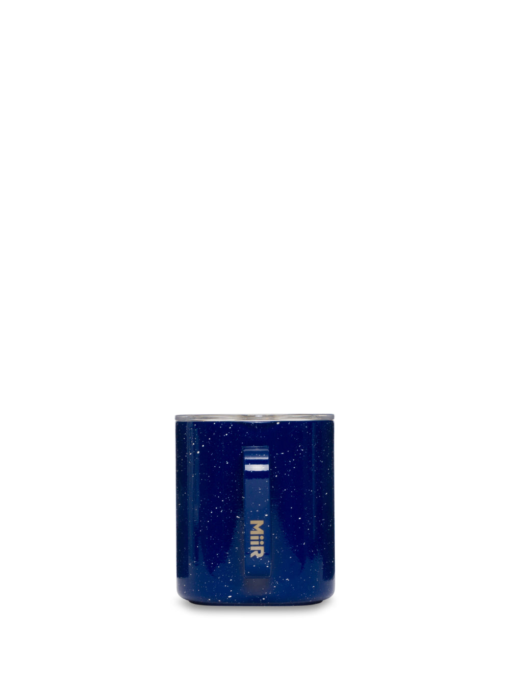 Photo of MiiR Camp Cup (355ml/12oz) ( Blue Speckle ) [ MiiR ] [ Reusable Cups ]