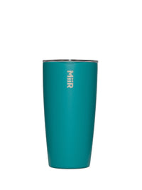 Photo of MiiR Tumbler (473ml/16oz) ( Coastal Teal ) [ MiiR ] [ Reusable Cups ]