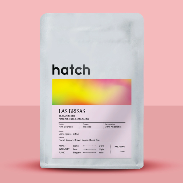 Photo of Hatch - Las Brisas ( ) [ Hatch ] [ Coffee ]