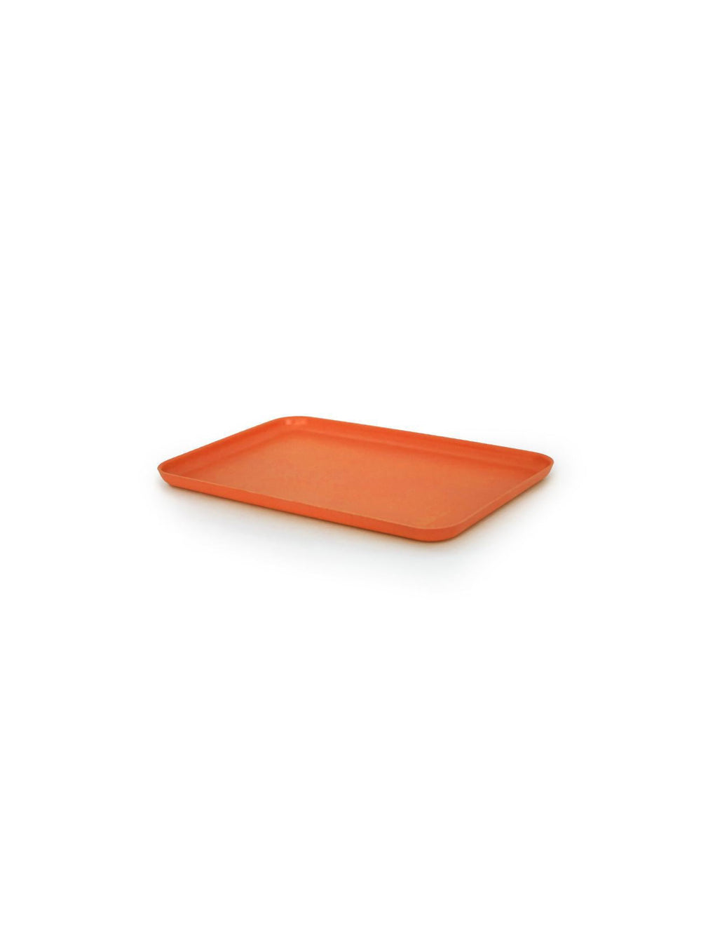 Photo of EKOBO Fresco Medium Tray ( Persimmon ) [ EKOBO ] [ Serving Trays ]