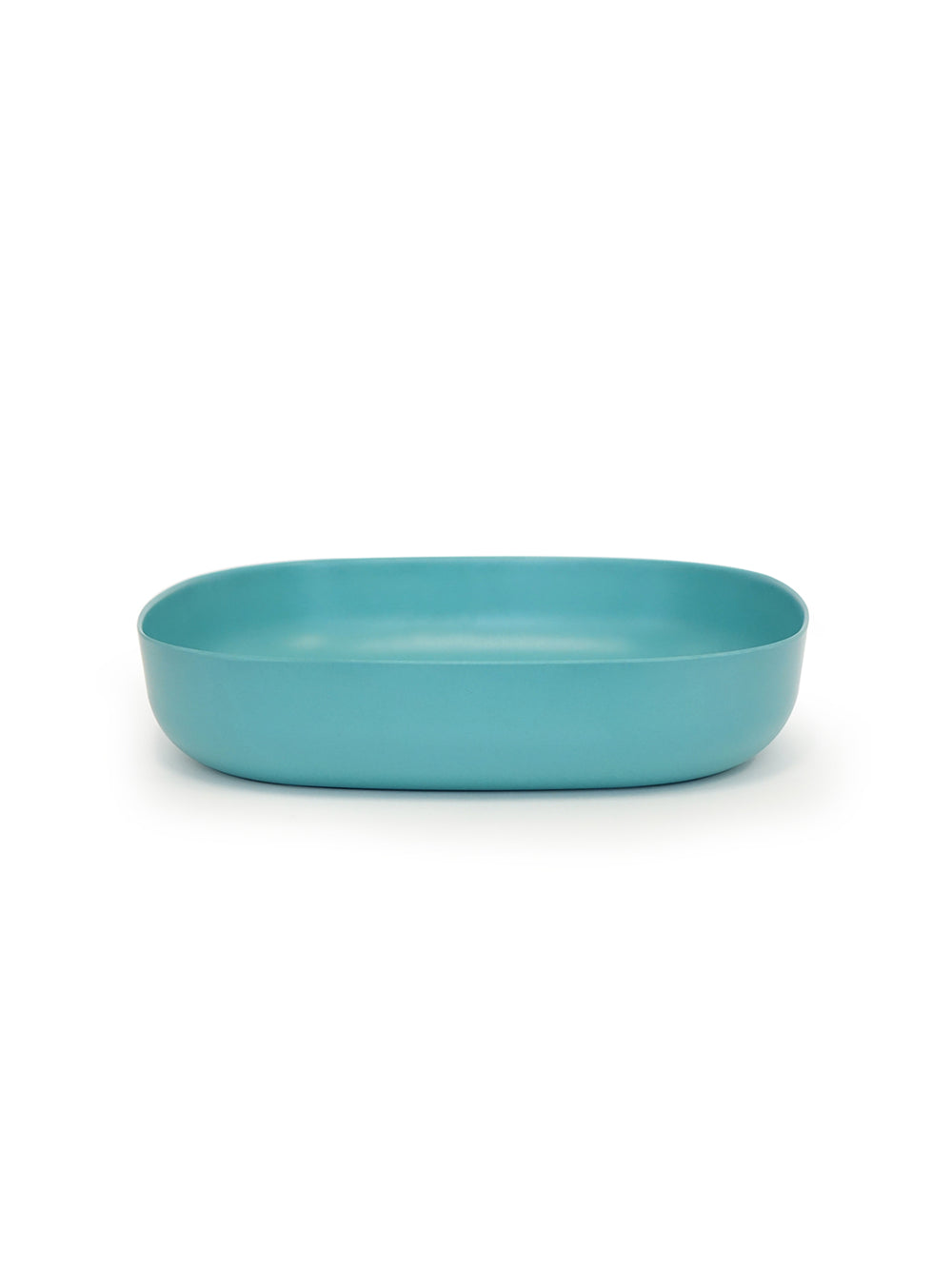 Photo of EKOBO Gusto Large Serving Dish ( Lagoon ) [ EKOBO ] [ Bowls ]