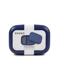 Photo of EKOBO Go Rectangular Bento Lunch Box ( ) [ EKOBO ] [ Plates ]