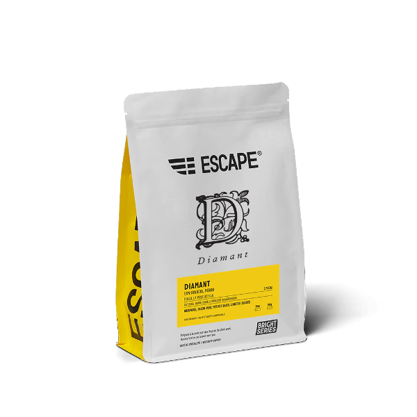 Photo of Escape - Diamant ( Default Title ) [ Escape ] [ Coffee ]