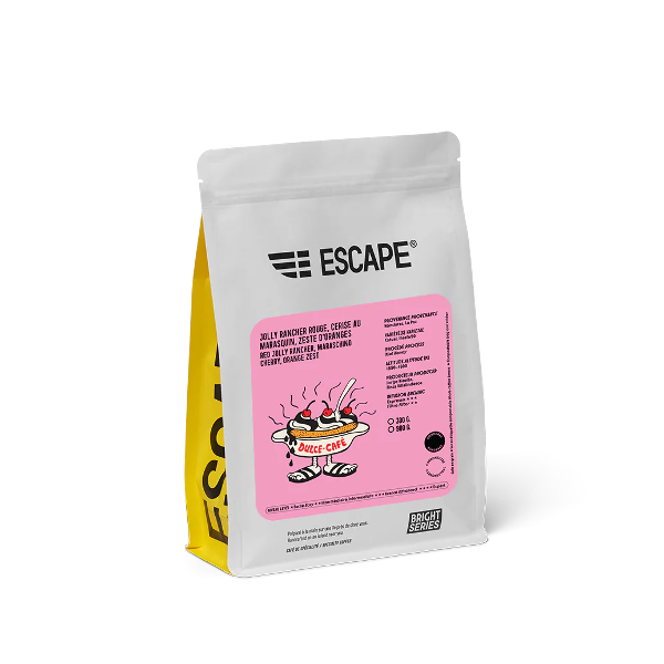 Photo of Escape - Dulce ( Default Title ) [ Escape ] [ Coffee ]