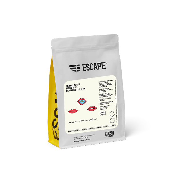 Escape - Sunset Sipper Decaf